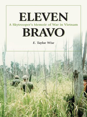 cover image of Eleven Bravo
